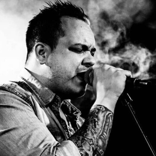 Singer (male) Nijmegen  (NL) 