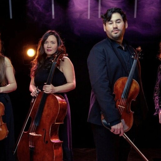 Band Rotterdam  (NL) 