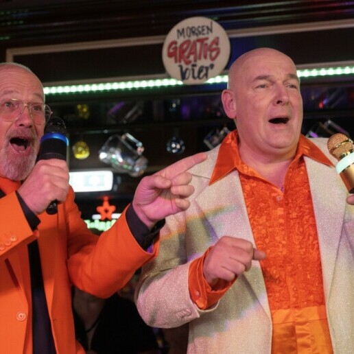 Singing group Elst  (Gelderland)(NL) 