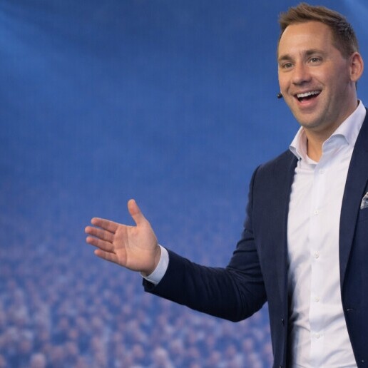 Speaker Amersfoort  (NL) 