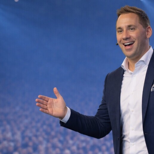 Speaker Amersfoort  (NL) 