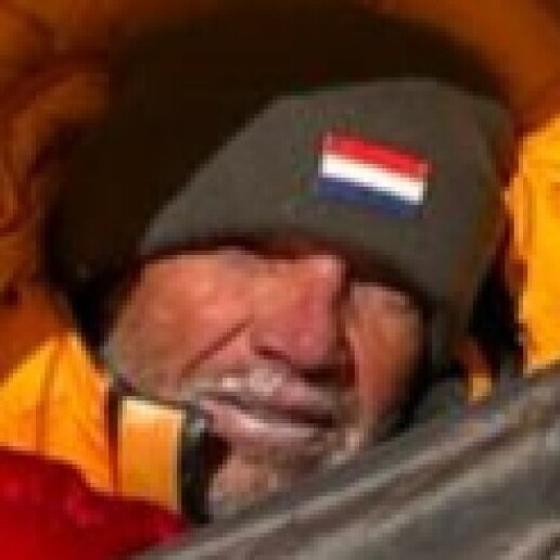 Speaker Zwolle  (NL) 