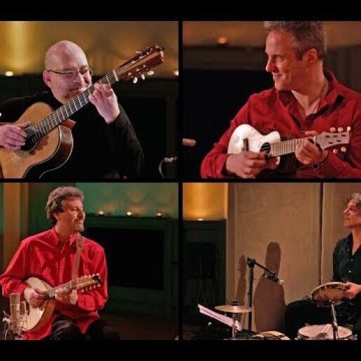 Band Amsterdam  (NL) 