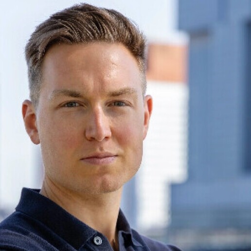 Speaker Amsterdam  (NL) 