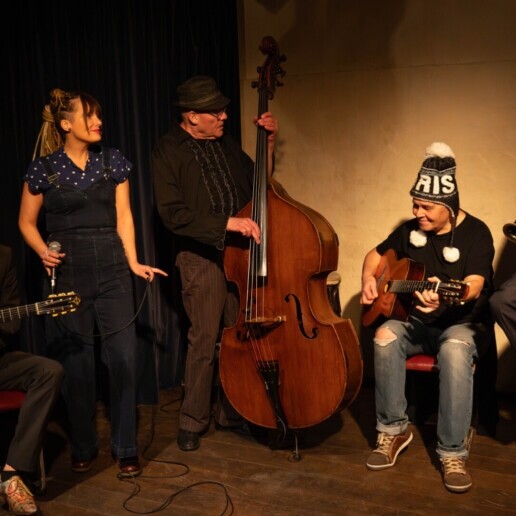 Band Vlaardingen  (NL) 