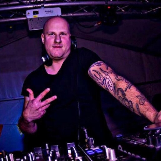 DJ Den Helder  (NL) 