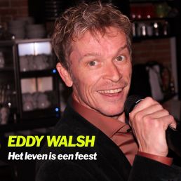Eddy Walsh