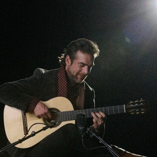 Guitarist Lochem  (NL) 