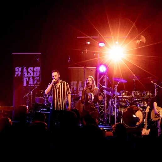 Band Leeuwarden  (NL) 