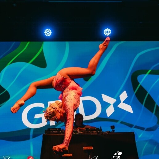 Acrobat Brasschaat  (BE) 