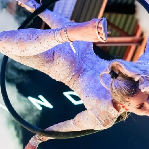 Acrobat Brasschaat  (BE) 