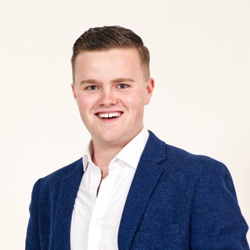 Singer (male) Krommenie  (NL) 