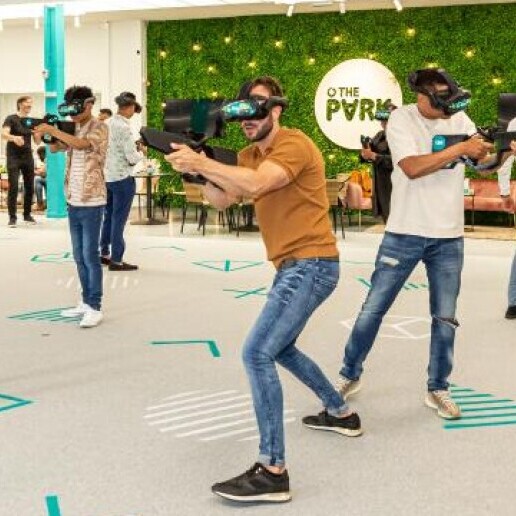 Sports/games Antwerpen  (BE) 