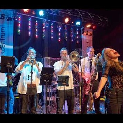 Band Leiden  (NL) 