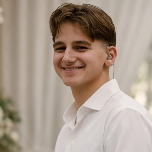 Pianist Muntendam  (NL) 