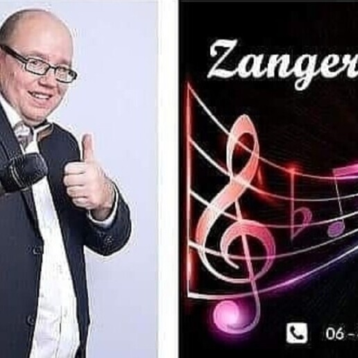 Singer (male) Wageningen  (NL) 