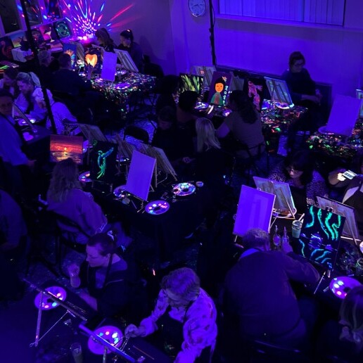 Trainer/Workshop Alkmaar  (NL) 