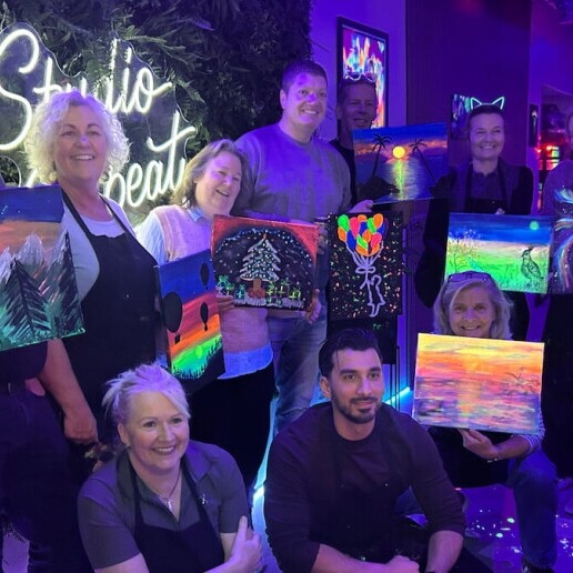 Trainer/Workshop Alkmaar  (NL) 