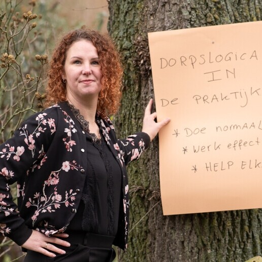 Trainer/Workshop Bruchterveld  (NL) 