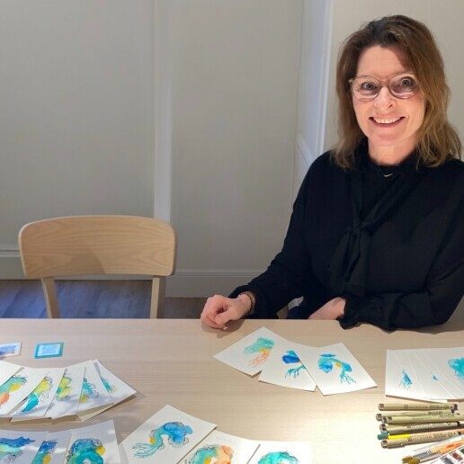 Artist Eindhoven  (NL) 