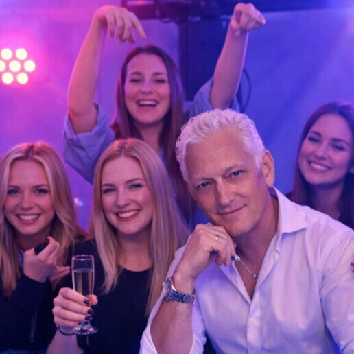 Drive-in show Maastricht  (NL) 