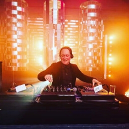 DJ Haarlem  (NL) DJ FlexyFrank