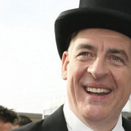 Character/Mascott Antwerpen  (BE) 