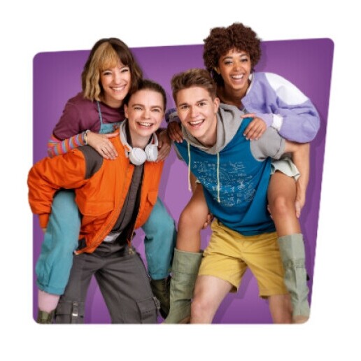 Character/Mascott Antwerpen  (BE) 