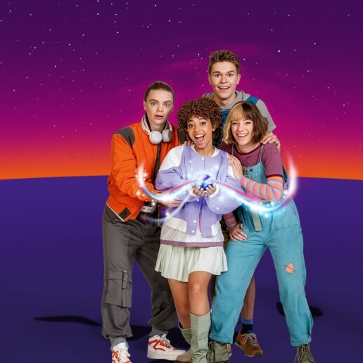 Kids show Antwerpen  (BE) 