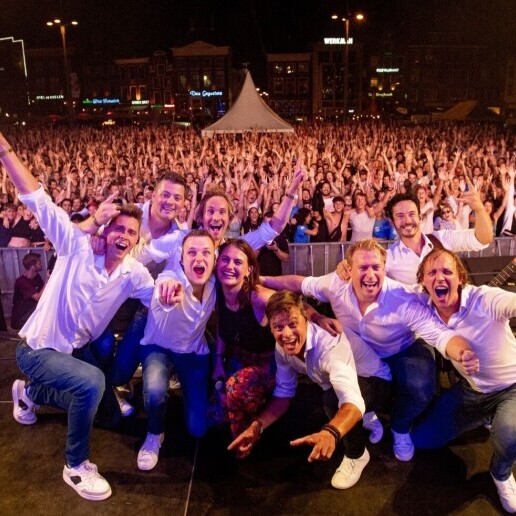 Band Heeswijk Dinther  (NL) 