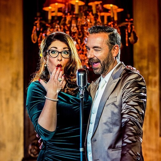 Singing group Nijmegen  (NL) 