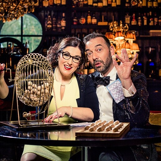 Singing group Nijmegen  (NL) 