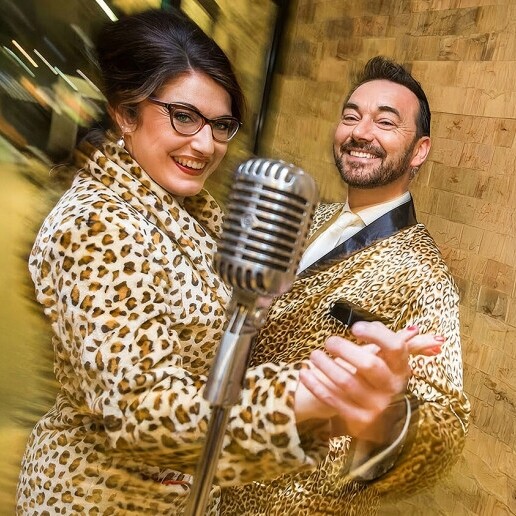 Singing group Nijmegen  (NL) 