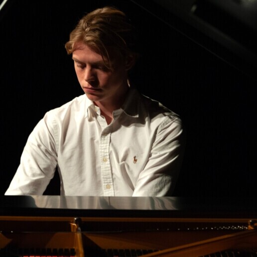 Pianist Leiden  (NL) 