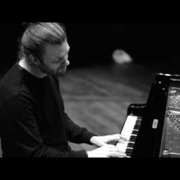Colin Vallon Trio (ECM)