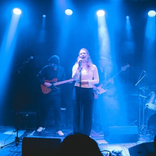 Band Amsterdam  (NL) 