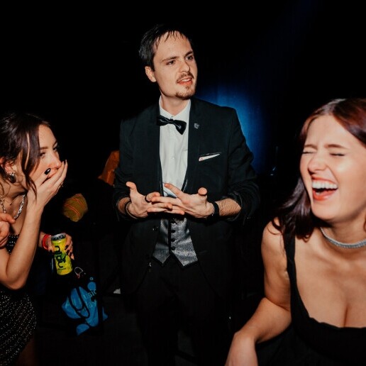 Magician Vilvoorde  (BE) 