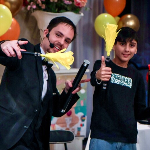 Kids show Vilvoorde  (BE) 