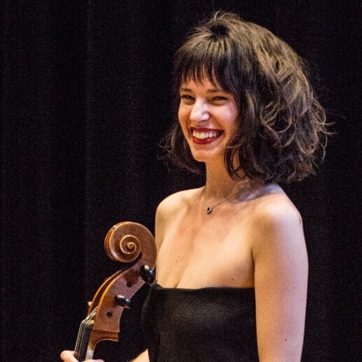 Musician other Zwolle  (NL) 