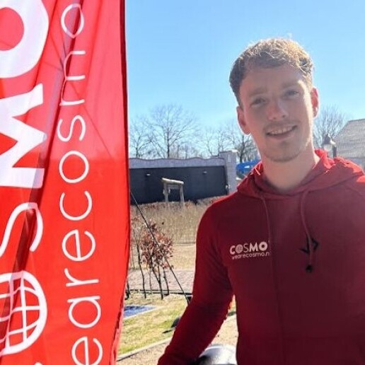 Sports/games Maarheeze  (NL) 