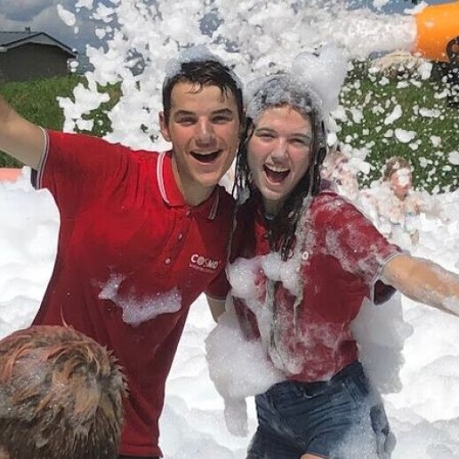 Event show Maarheeze  (NL) 