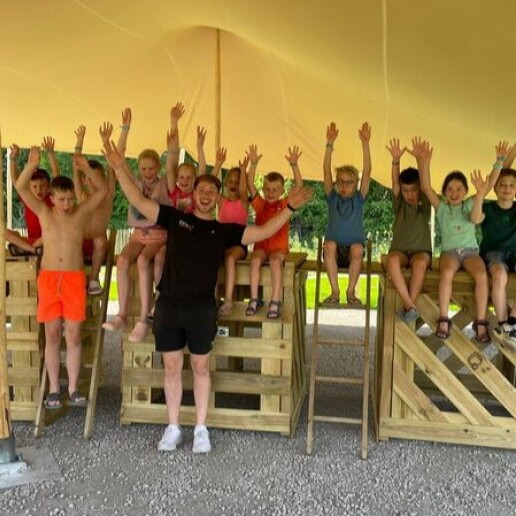 Sports/games Maarheeze  (NL) 