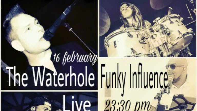 Funky Influence Band