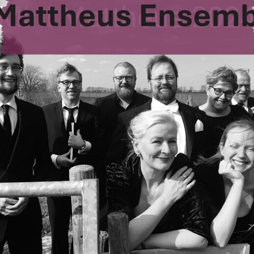 Singing group De Meern  (NL) 