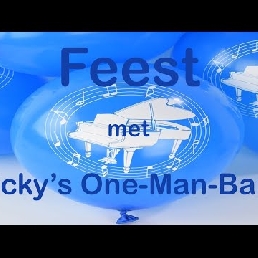 Wicky s One Man Band
