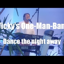 Wicky's One-Man-Band