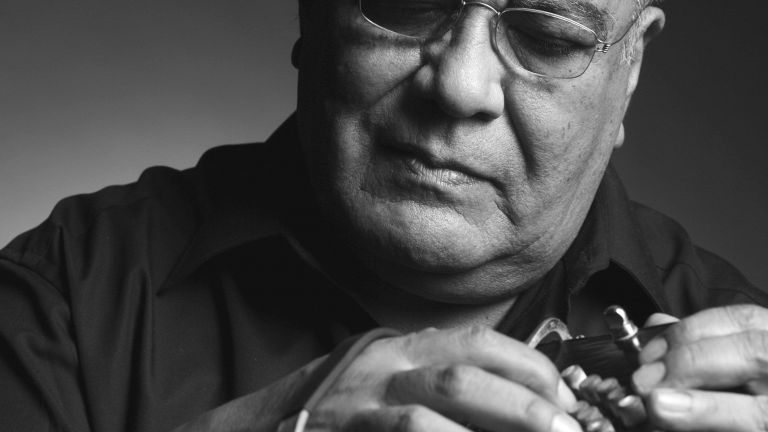 Dino Saluzzi Groep (ECM)