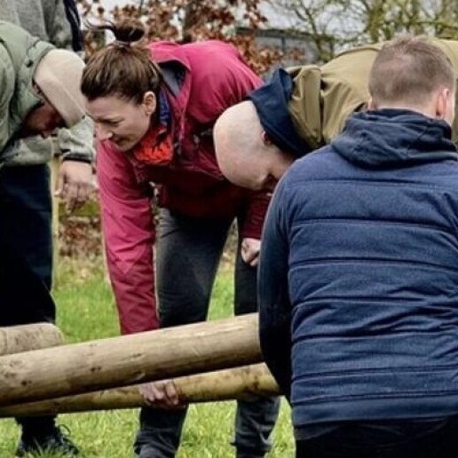 Sports/games Eemnes  (NL) 