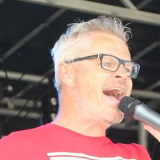 Singer (male) Vogelenzang  (NL) 