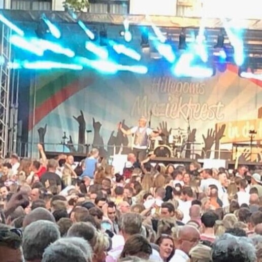 Singer (male) Vogelenzang  (NL) 